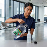 Methylated Spirits — 4L High-Purity Industrial Solvent