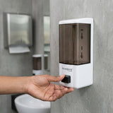 Puregiene® Refillable Soap Dispenser 600ml Each