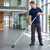 Unger Floor Scraper — Long Handle