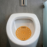 Puregiene Urinal Screen — Mango, 12 Pack
