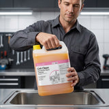 Cleanmax Grit Clean Heavy Duty Hand Cleaner — 5L