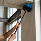 Cleanmax Domed Cobweb Brush