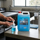 Puregiene Luxury Foam Soap — 5L