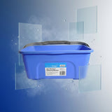 Cleanmax Window Cleaning Bucket — 12L