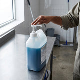 Drum Pump — Suits 5L Bottles, 5ml Measured Dose