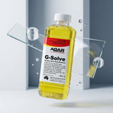 Agar Carpet Spotter & Stain Remover G-Solve — 1L