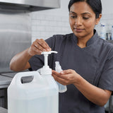 Drum Pump — Suits 5L Bottles, 5ml Measured Dose