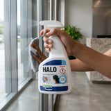 Oates Halo Fast Dry — 750ml
