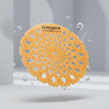 Puregiene Urinal Screen — Mango, 12 Pack