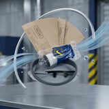 Pacvac Motor Cage and Filtration Service Kit