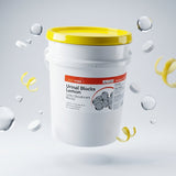 Cleanmax Urinal Blocks Lemon — 15kg