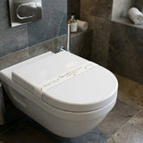 Tork Toilet Seat Seals — Botanical, Carton of 2000