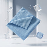 Cleanmax Microfibre Cloth Premium Blue