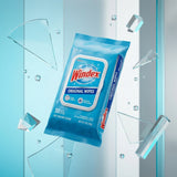 Windex Surface & Glass Cleaner 20 Wipes Carton of 12