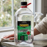Methylated Spirits — 4L High-Purity Industrial Solvent