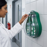Emergency Eye Wash Station