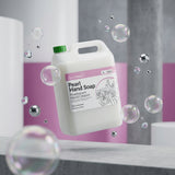 Cleanmax Hand Soap Pearl White — 5L