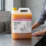 Cleanmax Grit Clean Heavy Duty Hand Cleaner — 5L