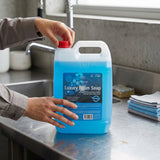 Puregiene Luxury Foam Soap — 5L
