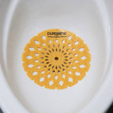 Puregiene Urinal Screen — Mango, 12 Pack