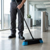 Cleanmax Indoor Broom With Handle