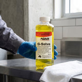 Agar Carpet Spotter & Stain Remover G-Solve — 1L