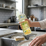 Earths Choice Dishwashing Liquid Concentrate — 1L, Carton of 9