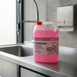 Cleanmax Hand Soap Freshcare Pink — 5L