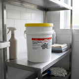 Cleanmax Urinal Blocks Lemon — 15kg