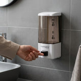 Puregiene® Refillable Soap Dispenser 600ml Each