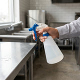 Cleanmax Conical Canyon Sprayer Kit — 500ml