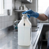Drum Pump — Suits 5L Bottles, 5ml Measured Dose