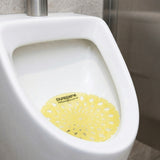 Puregiene Urinal Screen — Citrus, Carton of 12
