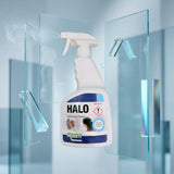 Oates Halo Fast Dry — 750ml