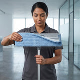Cleanmax Microfibre Mop Complete — 60cm