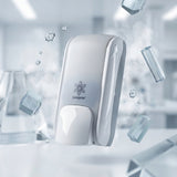 Puregiene Foam Soap Dispenser Manual — White, 1L
