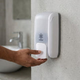 Puregiene Foam Soap Dispenser Manual — White, 1L