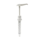 Cleanmax Dispensing Pump Suits 2.5L & 5L Bottles — 8ml Dose