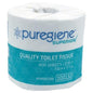 Puregiene Toilet Tissue Superior 2 Ply 400 Sheet