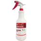 Enviroplus Spray Bottle with Trigger e-Washroom X Each