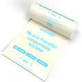 Enviroplus Bin Liners Compostable — 80L, Carton of 100