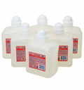 Deb Alcohol Foam Sanitiser Cutan 1L Carton 6