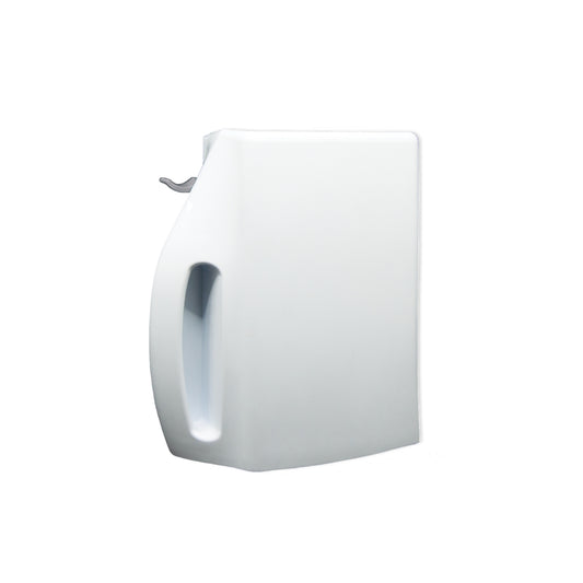 I-Power 9 Battery Right S.72.0079.2 White Grey Clip Each