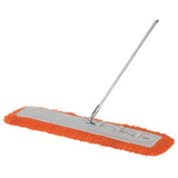 Cleanmax Modacrylic Dust Control Mop Complete