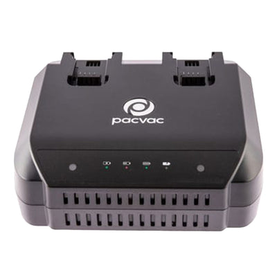 Battery Charger — Suits NewPacvacBattery BC001BC01A02