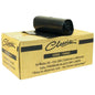 Classic Bin Liner Rolls Black 120L Carton 250