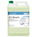 Cleanmax Bleach 4% Disinfectant — 5L