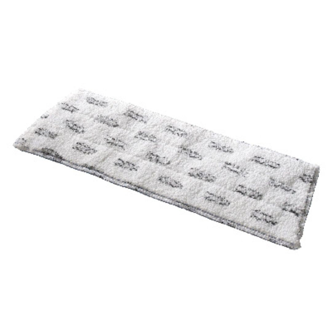 Oates Decitex Pad DX1 Blue 440mm Each
