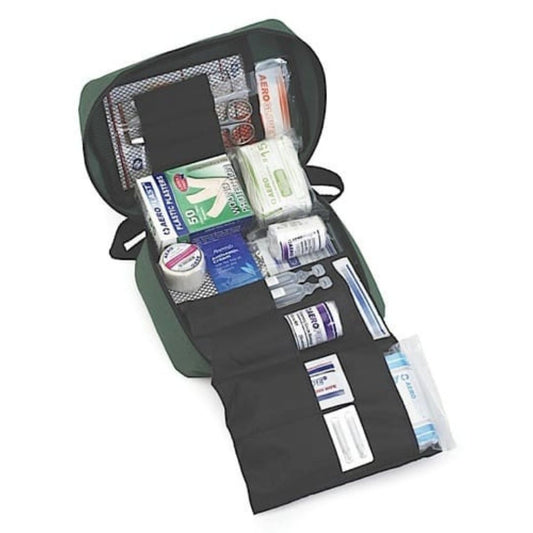 Workplace First Aid Kit 2 Premium Soft Pack Each